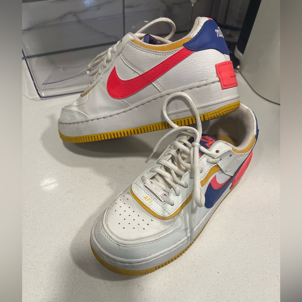 Nike Air Force One